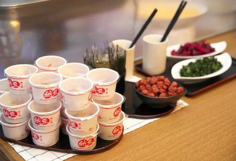 時津ヤスダオーシャンホテル