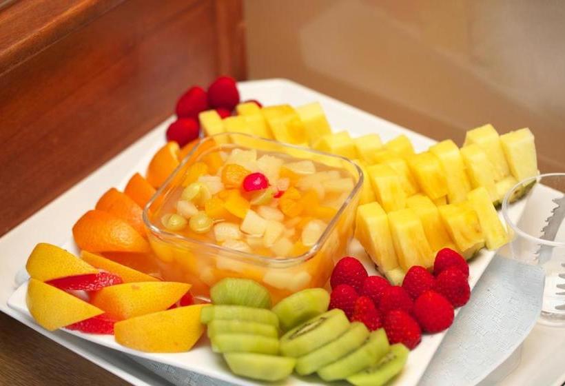 時津ヤスダオーシャンホテル