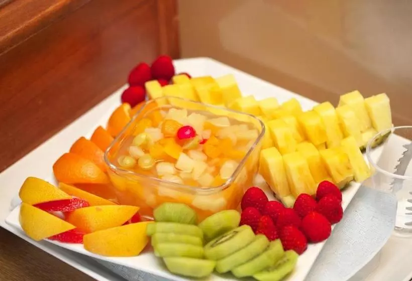 時津ヤスダオーシャンホテル