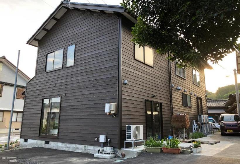 호스텔 九右衛門ゲストハウス