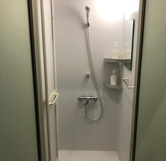 호스텔 九右衛門ゲストハウス