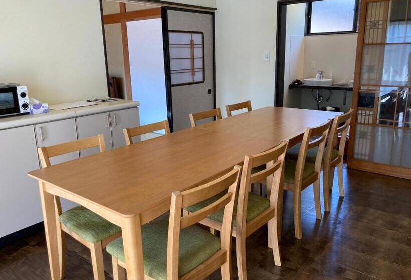 호스텔 九右衛門ゲストハウス