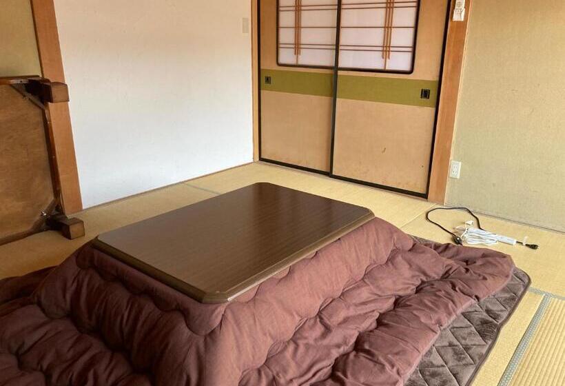 호스텔 九右衛門ゲストハウス