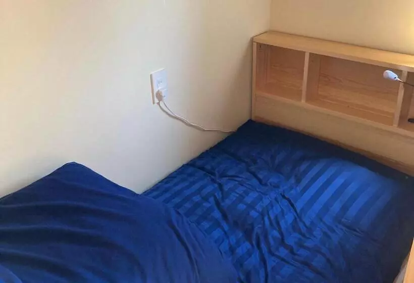 Retkeilymaja 九右衛門ゲストハウス