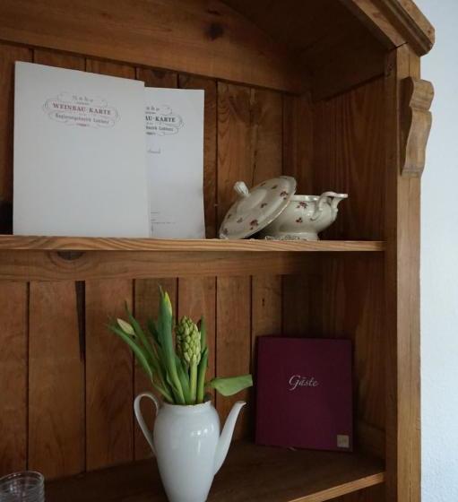 הוסטל Gästehaus Zum Goldberg