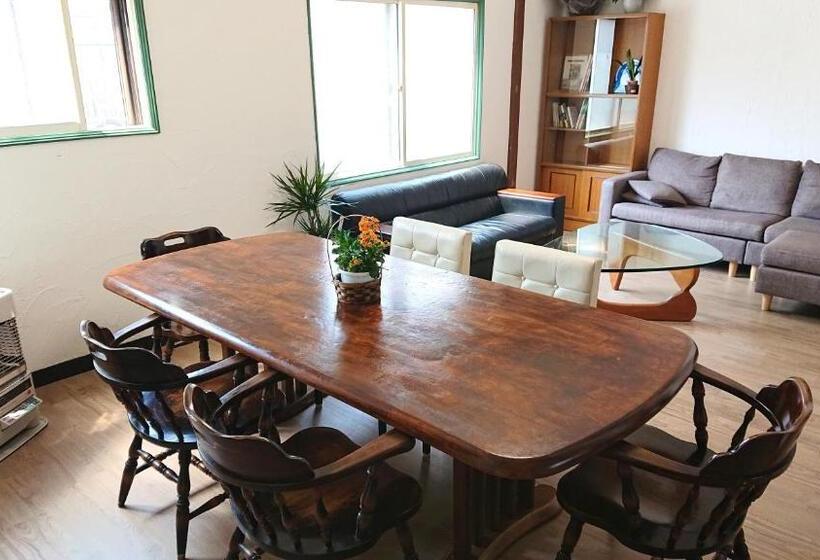 فندق صغير Kawayu Onsen Guesthouse Nomy