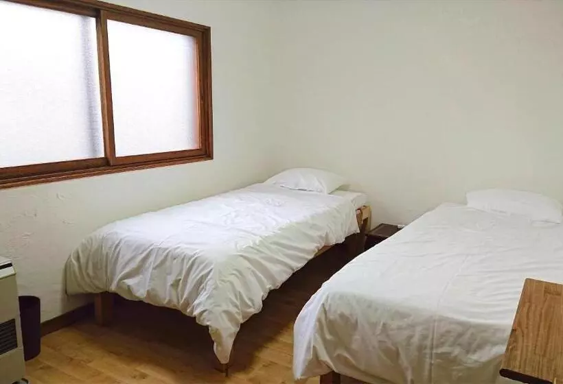 ユースホステル Kawayu Onsen Guesthouse Nomy