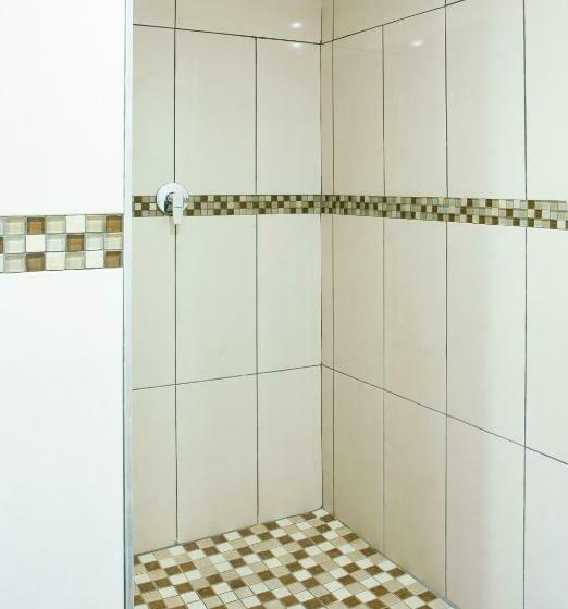 Bed and Breakfast Bongan Safari Lodge