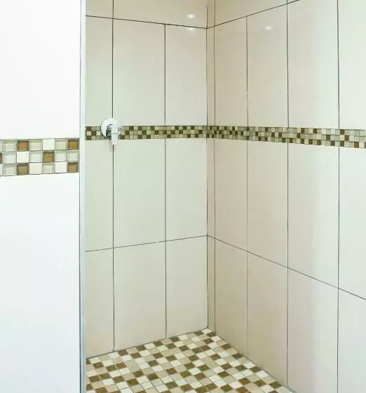 Aamiaismajoitus (B&B) Bongan Safari Lodge