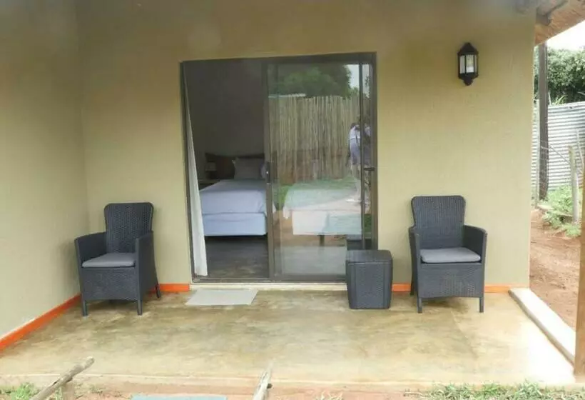 Aamiaismajoitus (B&B) Bongan Safari Lodge