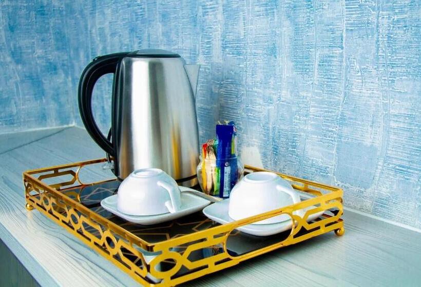 Bed & Breakfast Kliprivier Guest House