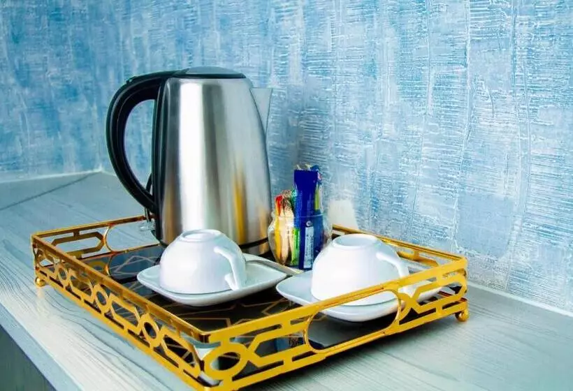 Aamiaismajoitus (B&B) Kliprivier Guest House