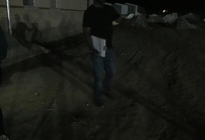 Bed & Breakfast Kliprivier Guest House