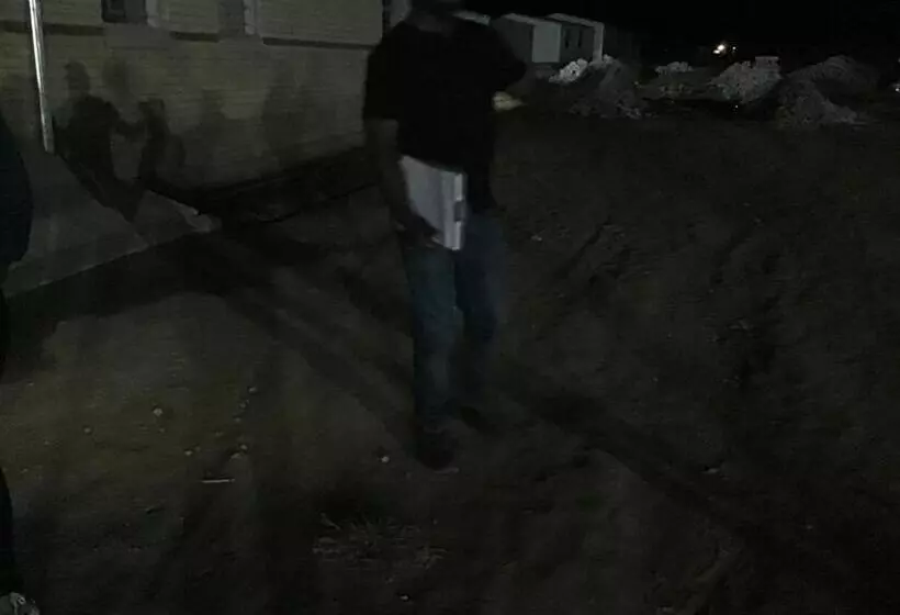 Aamiaismajoitus (B&B) Kliprivier Guest House