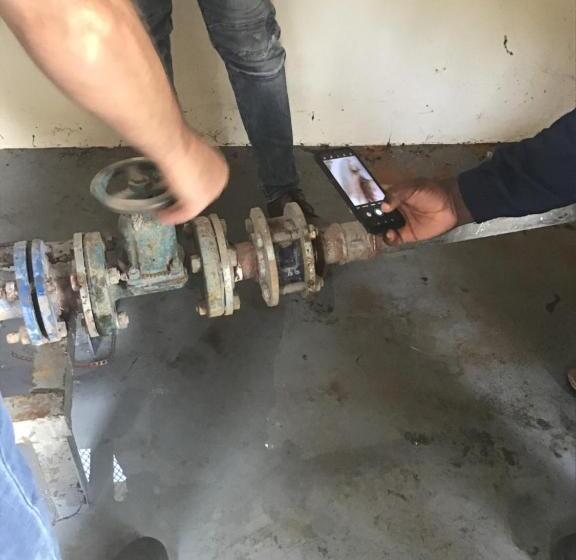 Bed & Breakfast Kliprivier Guest House