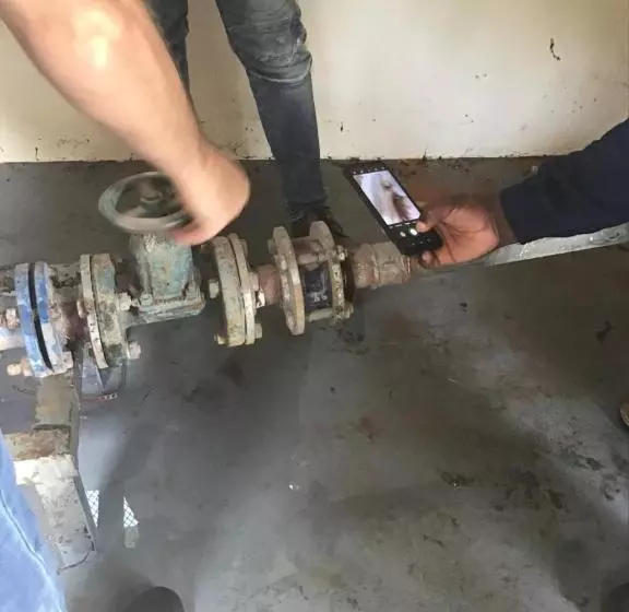 Aamiaismajoitus (B&B) Kliprivier Guest House