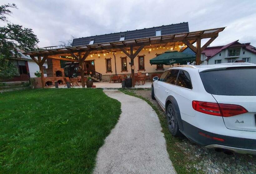 Bed and Breakfast Magic Rooms