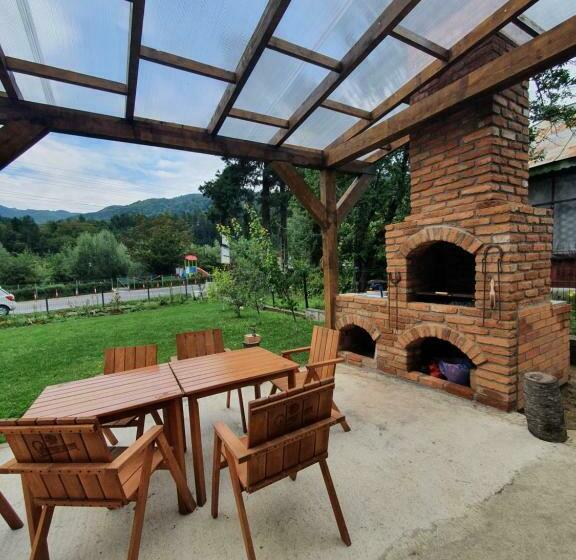 Bed and Breakfast Magic Rooms