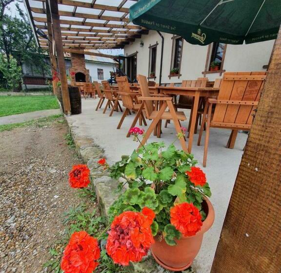 Bed and Breakfast Magic Rooms