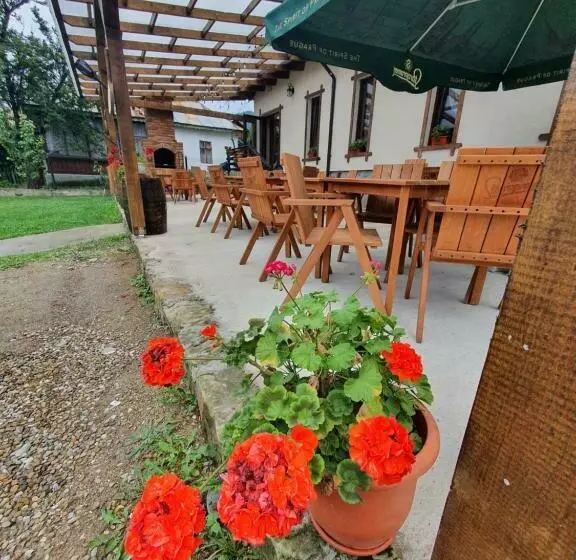 Aamiaismajoitus (B&B) Magic Rooms