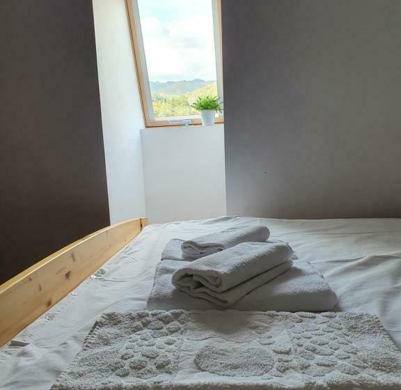 Bed and Breakfast Magic Rooms