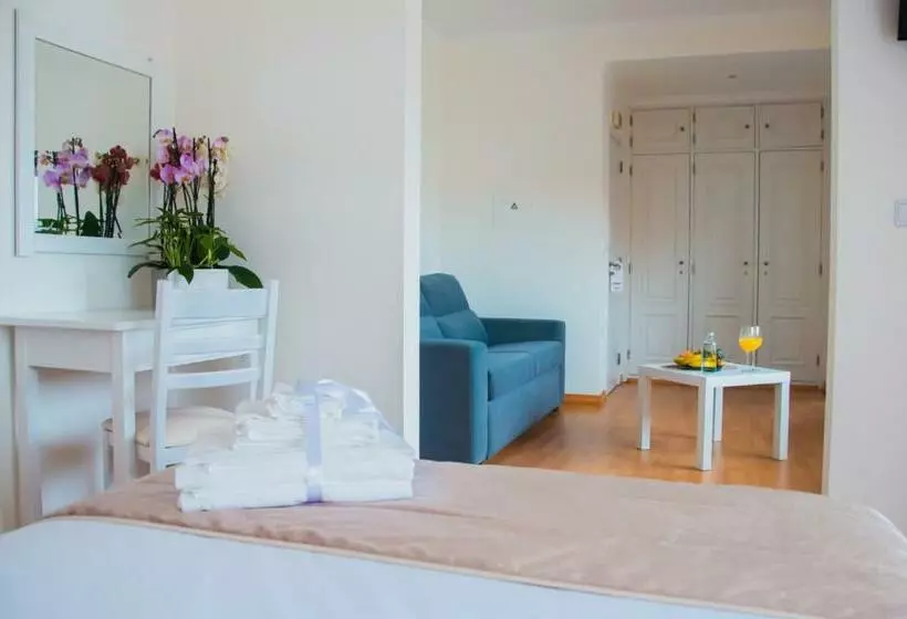 Aamiaismajoitus (B&B) Pedrogao Guesthouse