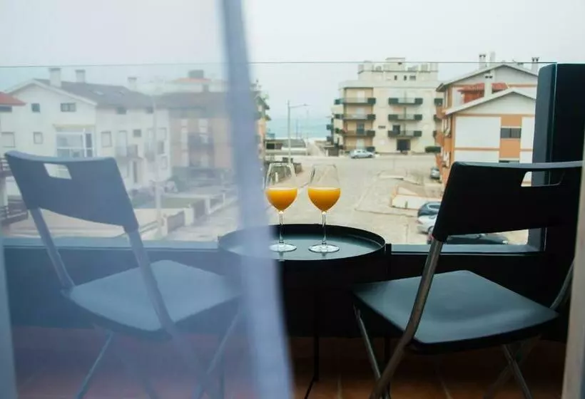 Aamiaismajoitus (B&B) Pedrogao Guesthouse