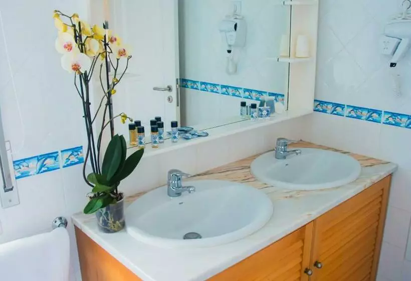 Aamiaismajoitus (B&B) Pedrogao Guesthouse