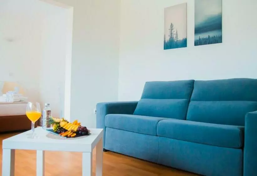 Aamiaismajoitus (B&B) Pedrogao Guesthouse