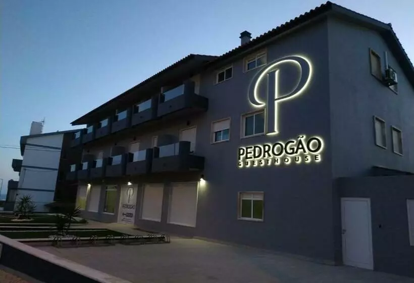 Aamiaismajoitus (B&B) Pedrogao Guesthouse