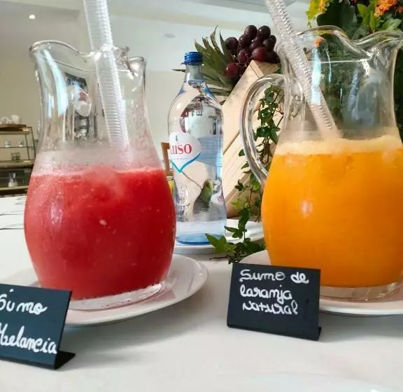 Aamiaismajoitus (B&B) Pedrogao Guesthouse