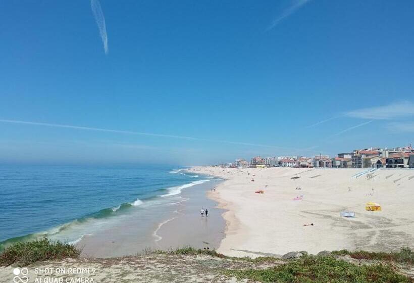 Bed and Breakfast Pedrogao Guesthouse