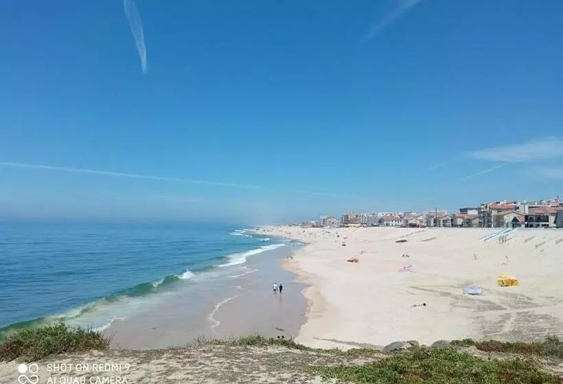 Aamiaismajoitus (B&B) Pedrogao Guesthouse