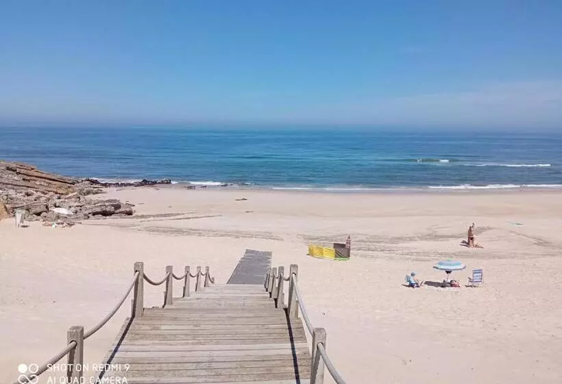 Aamiaismajoitus (B&B) Pedrogao Guesthouse