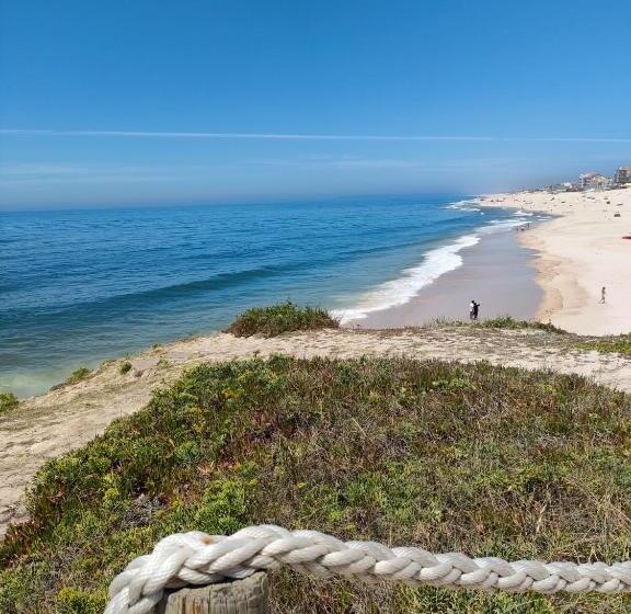 Bed and Breakfast Pedrogao Guesthouse