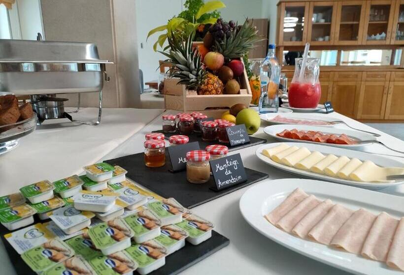 Bed and Breakfast Pedrogao Guesthouse