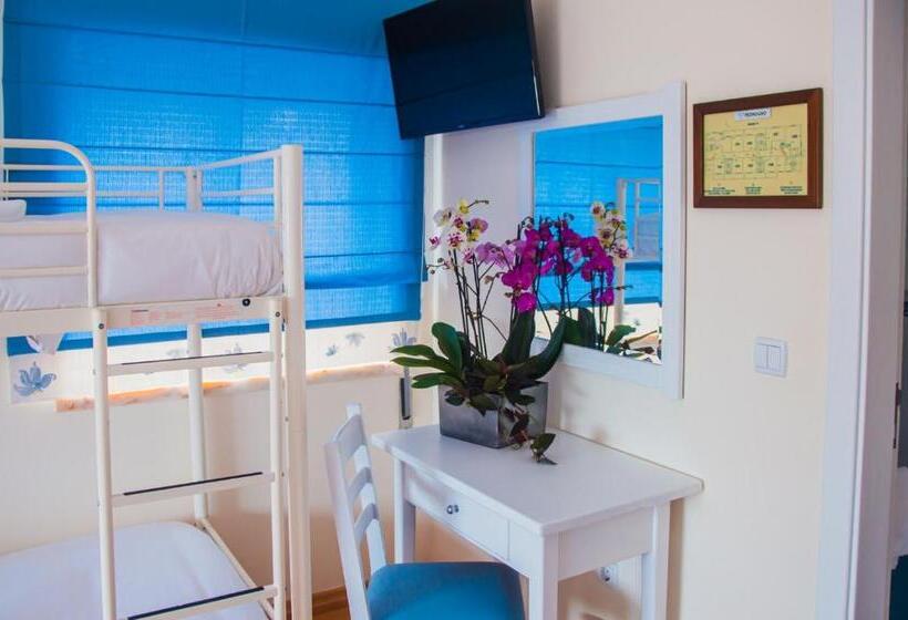 Bed and Breakfast Pedrogao Guesthouse