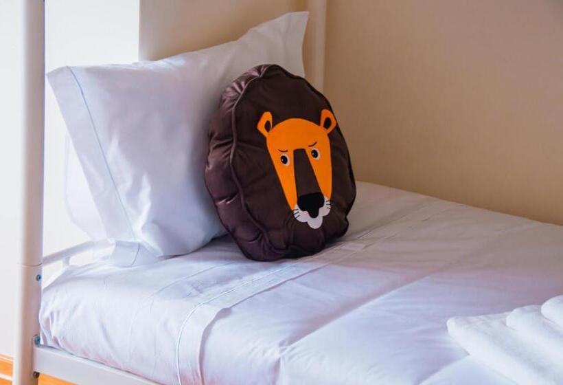 Bed and Breakfast Pedrogao Guesthouse