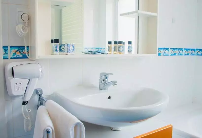 Aamiaismajoitus (B&B) Pedrogao Guesthouse