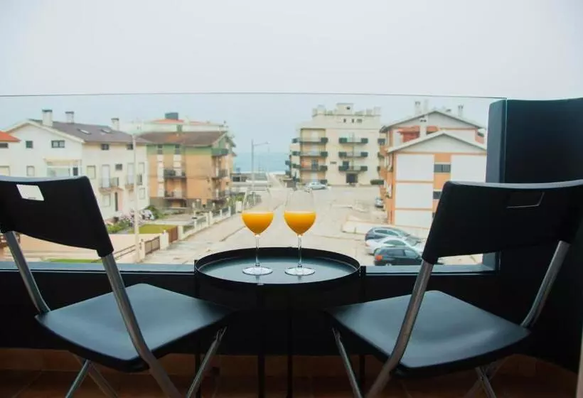 Aamiaismajoitus (B&B) Pedrogao Guesthouse