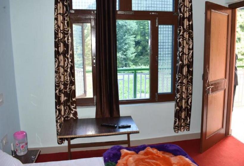Bed and Breakfast Surat, Barot