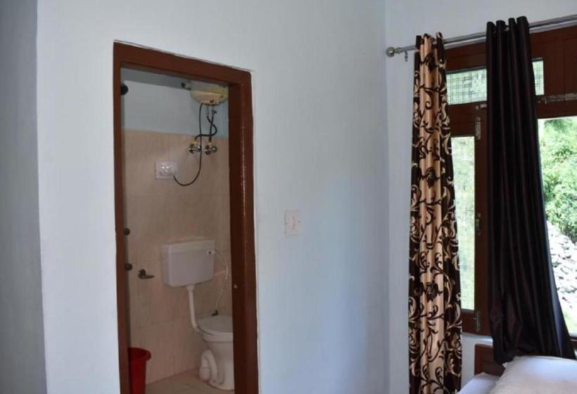 Bed and Breakfast Surat, Barot