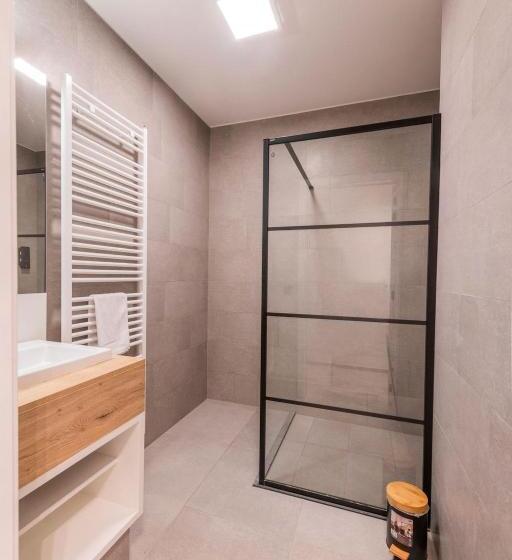 Belcasa Beach Suites & Lofts Apart