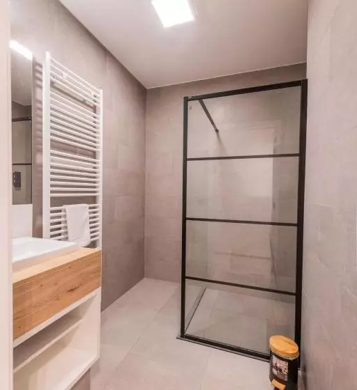 Belcasa Beach Suites & Lofts Apart