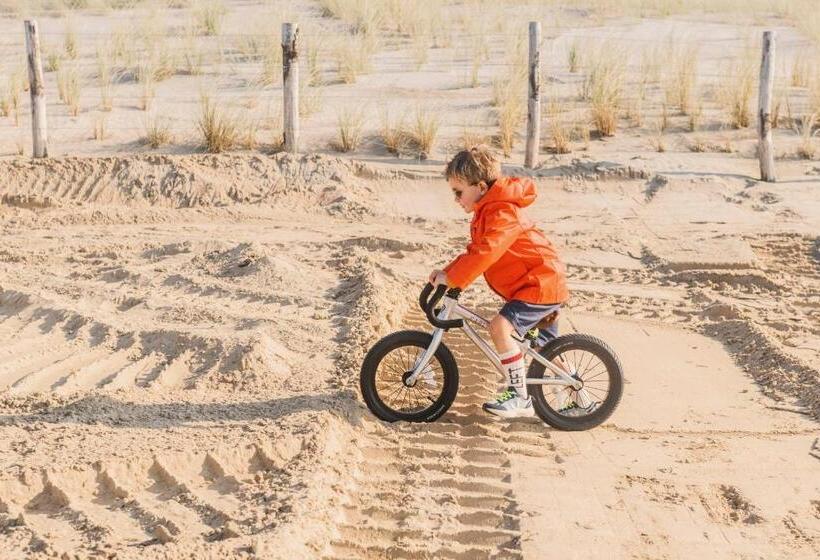 Belcasa Beach Suites & Lofts Apart