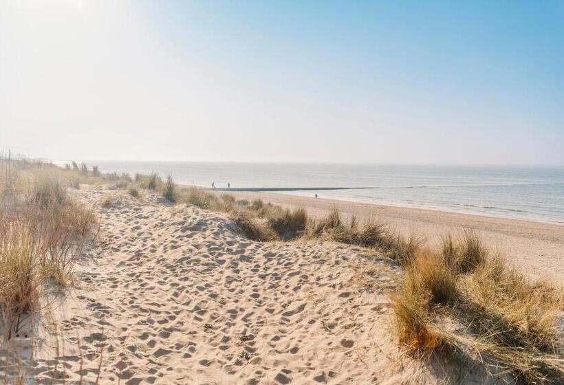 Belcasa Beach Suites & Lofts Apart