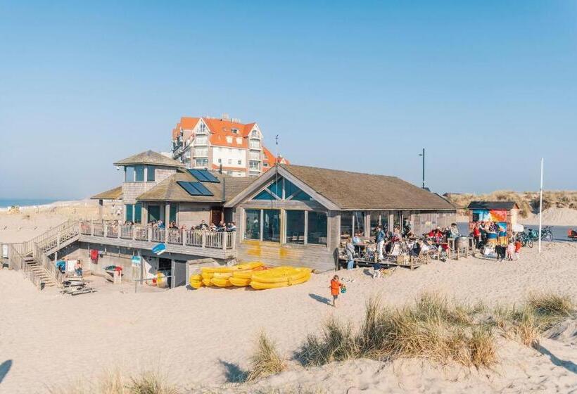 Belcasa Beach Suites & Lofts Apart