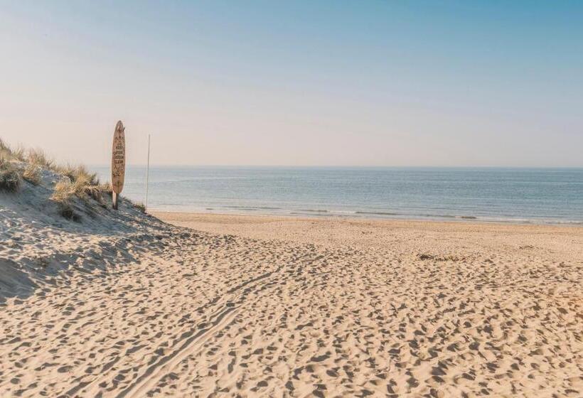 Belcasa Beach Suites & Lofts Apart