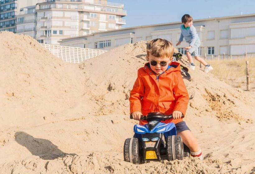 Belcasa Beach Suites & Lofts Apart