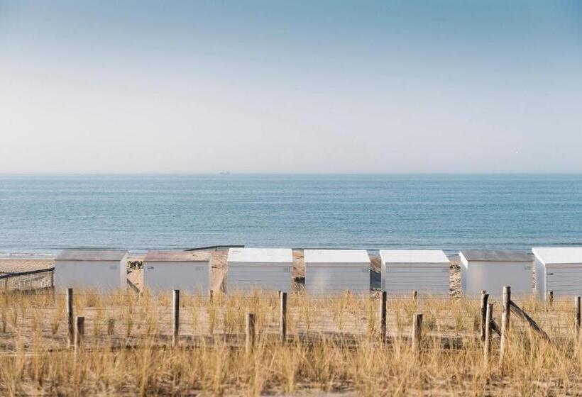 Belcasa Beach Suites & Lofts Apart